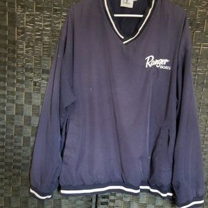 VINTAGE RANGER BOAT WIND BREAKER